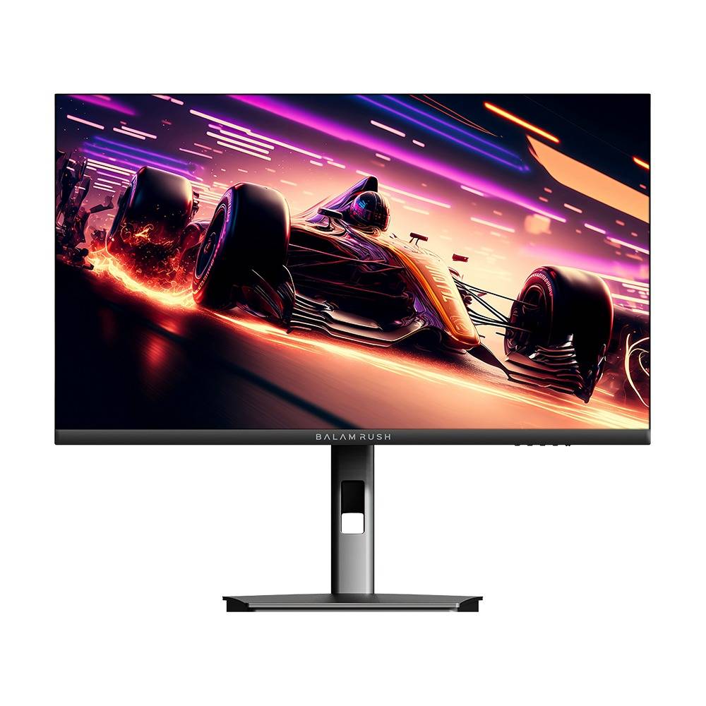 Monitor Gaming 24 Pulgadas 165hz Ultra Explorer MXT24P Balam Rush Freesync/G-Sync Adaptativo - Monitor Gaming 24 Pulgadas 165hz Ultra Explorer MXT24P Balam Rush Freesync/G-Sync Adaptativo -